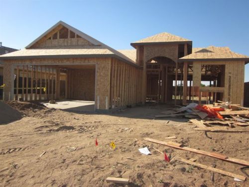 1291 Oso Dr, Madera, CA 93638-9316