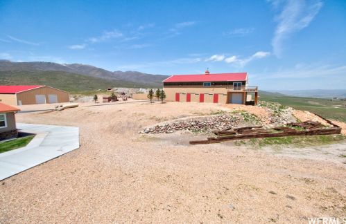 29731 Old Lincoln Hwy, Hoytsville UT 84017-9621 exterior