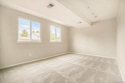 8465 Curlycup Pl, Parker CO  80134-8986 exterior