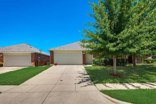 1210 Augustin Dr, Princeton TX  75407-2811 exterior