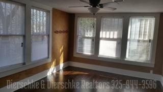 14 Madison St, San Angelo TX  76901-3336 exterior