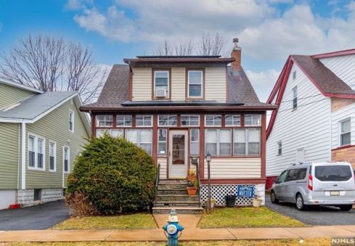 48 Oakland St, Irvington, NJ 07111-2005