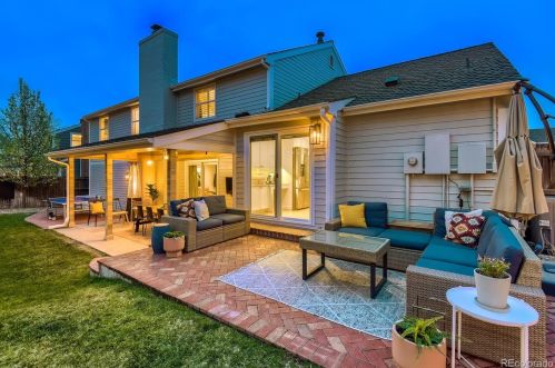 7178 Magnolia Cir, Englewood CO exterior