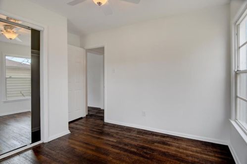 1312 Sylvan Dr, Garland TX 75040-4964 exterior