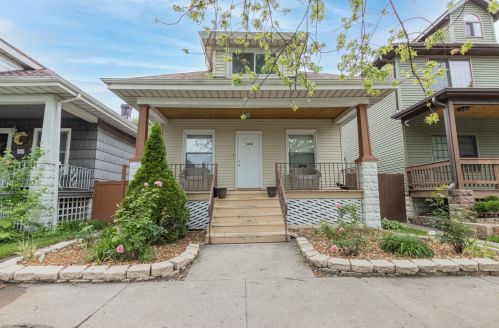 3116 52nd Ct, Chicago, IL 60804-3950