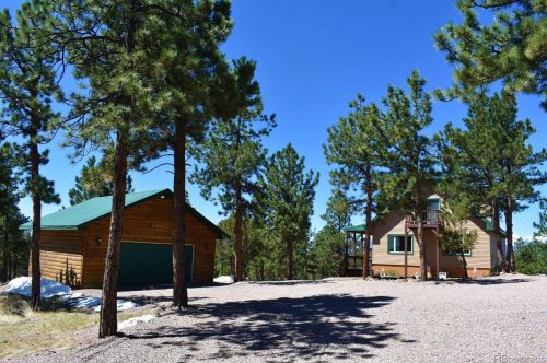 155 Leslie Cir, Horn Creek, CO 81252-9666