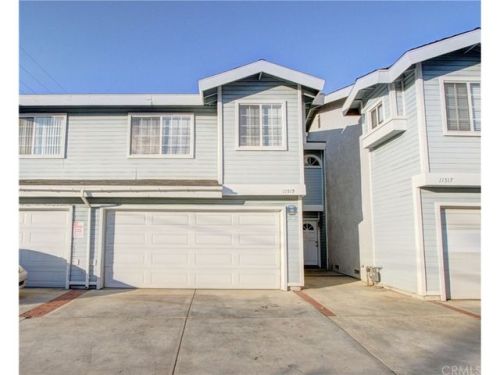 11519 Double Eagle Dr, Whittier, CA 90604-2849
