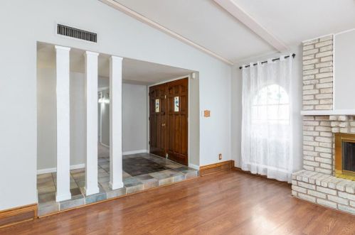 2929 Winterberry Dr, Carrollton TX  75007-5326 exterior