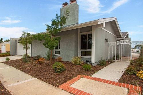 6 Mountain Vw, Irvine, CA 92603-3530