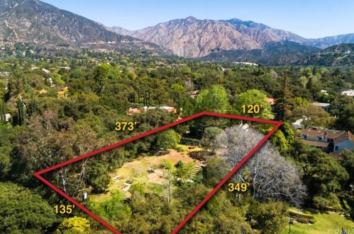 1225 Rodeo Rd, Arcadia, CA 91006-2321