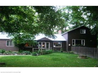 62 Christen Rd, Carrabassett Valley, ME 04947-4033