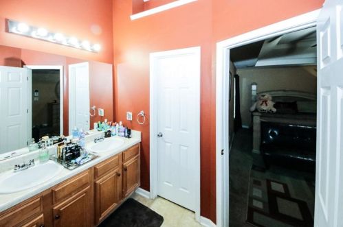 6791 Foxfire Pl, Atlanta GA  30349-1383 exterior