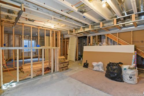 1075 Grand Baker Ct, Aurora CO  80018 exterior