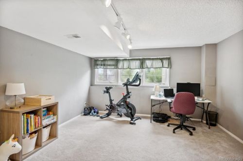 9866 Cornell Pl, Denver CO  80227-4352 exterior