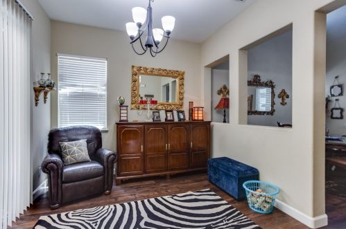 573 Stetson Dr, Valley Home CA  95361-8689 exterior