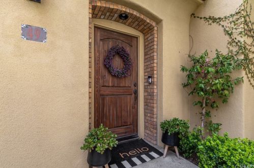 49 Bower Tree, Irvine CA  92603-0106 exterior
