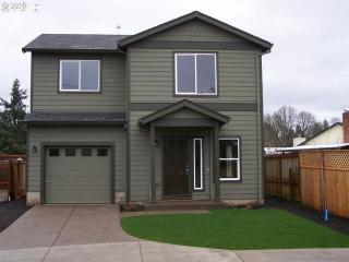 4746 184 Ave, Beaverton OR  97007-5299 exterior