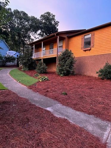 313 Doeskin Ln, Smyrna, GA 30082-3936