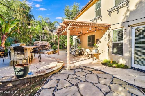 3961 Eagle Flight Dr, Simi Valley CA  93065-0222 exterior