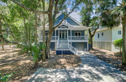 1014 Crooked Oak Ln, Johns Island, SC 29455-6502