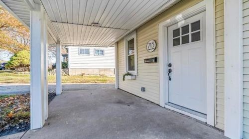 713 Franklin St, Oregon, IL 61061-1314