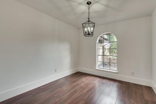 4220 Twilight Dr, Fort Worth TX  76116-7565 exterior