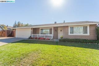 1835 Cairo St, Livermore, CA 94550-6053