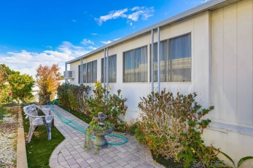 1145 Barham Dr, San Marcos CA  92078-4532 exterior