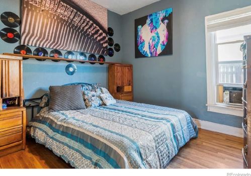 402 Harrison Ave, Wattenburg CO  80621-1711 exterior