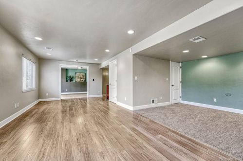 6400 Ider St, Denver CO exterior