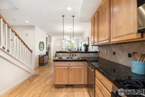 525 Laramie Blvd, Boulder CO  80304-4749 exterior