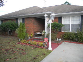 1017 Barley Dr, Hinesville, GA 31313-9468