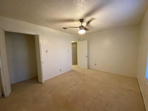 1433 Southland St, Sulphur Springs TX  75482-4709 exterior