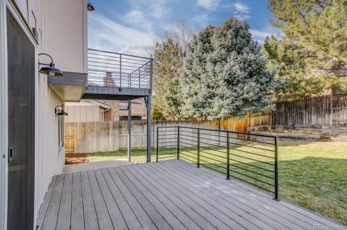 7959 Vincennes Way, Englewood CO  80112-3332 exterior