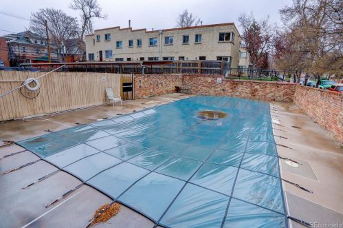 1350 Josephine St, Denver CO  80206-2216 exterior