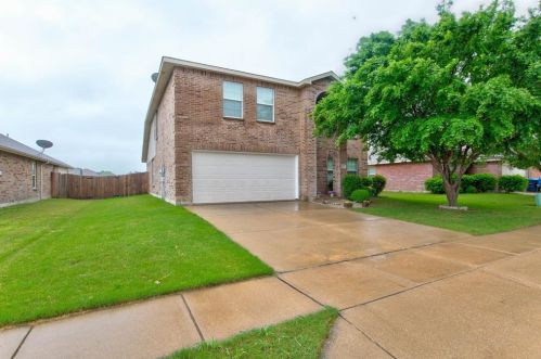 4313 Annalea Dr, Fort Worth, TX 76123-3581