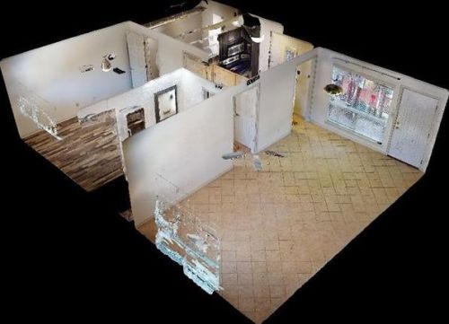 4340 Cedar Springs Rd, Dallas TX  75219-2606 exterior