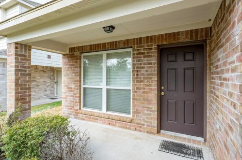 16874 Accolade Way, Conroe TX  77385-2002 exterior
