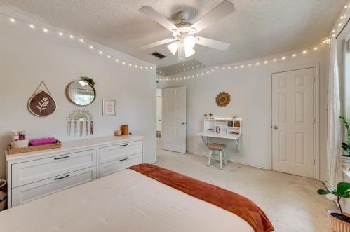 6856 Rolling Rdg Dr, Fort Worth TX  76182-7020 exterior