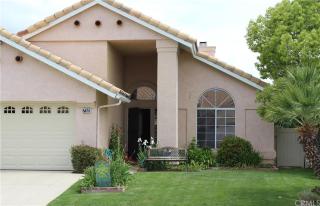 750 Torrey Pines Rd, Banning, CA 92220-5349