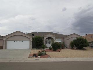 410 Camino Real, Alamogordo, NM 88310-7843