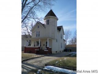 54 Madison St, Galesburg, IL 61401-4122