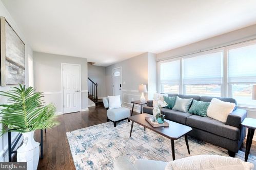 466 Ruby Dr, Aberdeen MD  21001-1726 exterior