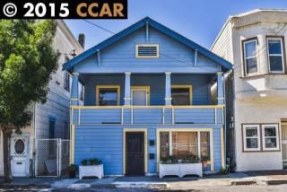 1211 Wanda St, Crockett, CA 94525-1143