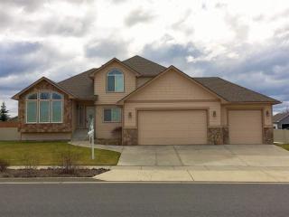 3813 Jay St, Spokane WA  99208-5275 exterior