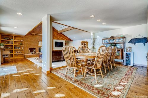 8385 Sunburst Trl, Parker CO 80134-6919 exterior