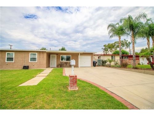 19337 Tudor St, Covina, CA 91722-2138