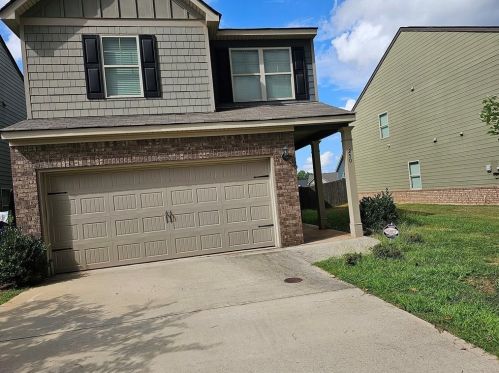 250 Magnaview Dr, Mcdonough GA  30253-3044 exterior