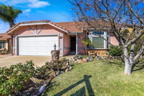 6736 Stonegate Dr, Chino, CA 91710-6227