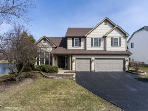 719 Penny Ln, Gurnee, IL 60031-5344